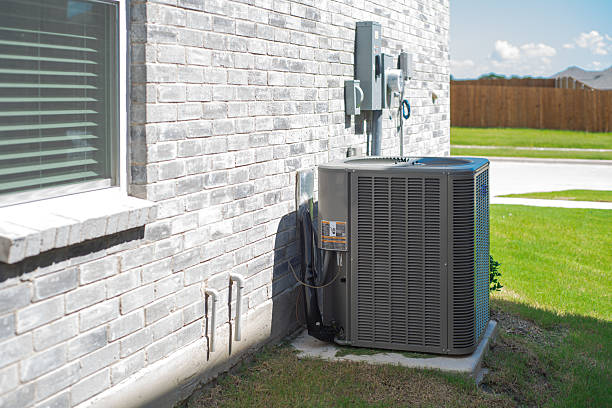 Reliable Ac Installation contractor in Ortonville, MN by FH HVAC